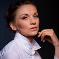 Linnea Larsdotter Mikkelä