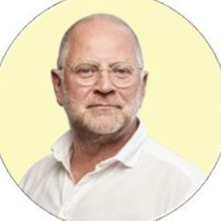 Bert Vogel