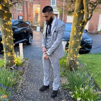 Adil Khan