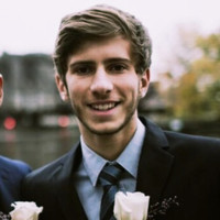 Daniel Schoen