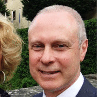 Angelo Cristofaro, ORMP,CMM,P.Mgr.