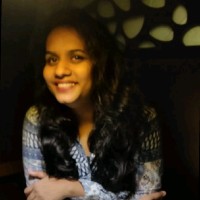 Priyadarshini Bhagat