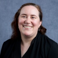 Mary Litzinger