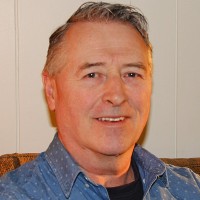 Brian Sanders