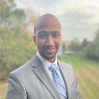 Christian Warren