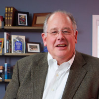 Donald E. Moore (Founder of VANQUISH)