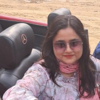 Sumaiya Ishaq