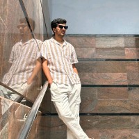 Varun Sanjay