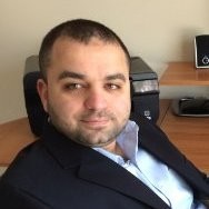 Tariq Arram