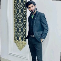 Muhammad Sulaiman Haider