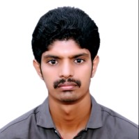 Kamaraj Gopu