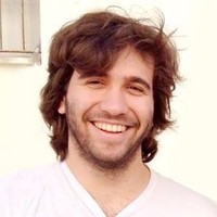 Ohad Ran