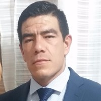 Luis E. Hernández Ramos