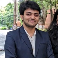 Anand Mohan