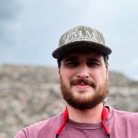 Jeremy Simpson