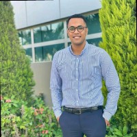 Abdelrahman Mahmoud