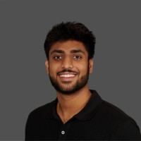 Saahil Patel