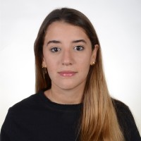 Sophie Berbari