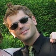 Shawn-Patrick McDonald, B.A.