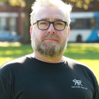 Matthew Ramsden