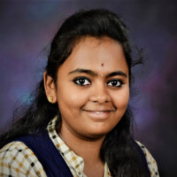 Vaishnavi pranesh