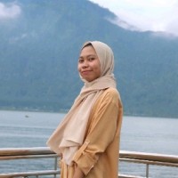 Imelynia Pratiwi Suhari