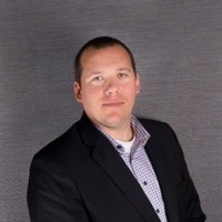 Jonathan van der Walt