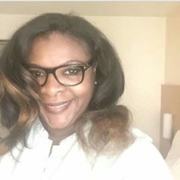 Marie Johnson