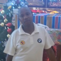 Tshepo Makhudu