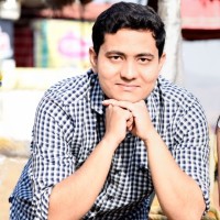 Onkar Patil