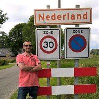 Marcel Kraaijenoord