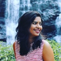 Kinjal Kabra