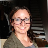 Jennifer Purcell