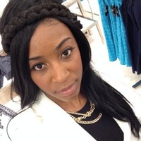 Ambria Major