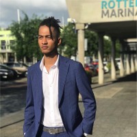 Jacob Lecha-Veenendaal