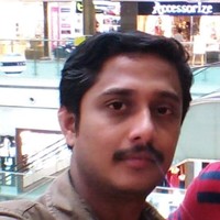 Vijeesh Chovantavida
