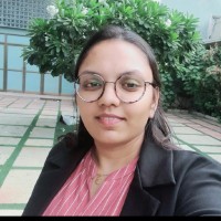 CA Pooja Shah