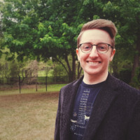 Lucas Dameron