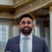 Nikhil Kumar