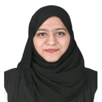 Najla Ahmed