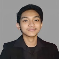 Eldymas Pradana