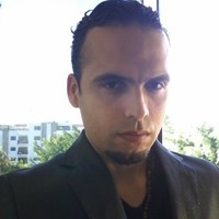Rubens Barros