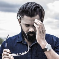 Abhilash Charivukalayil Kuttappan