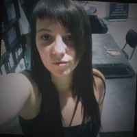Esther Saperas Berenguer