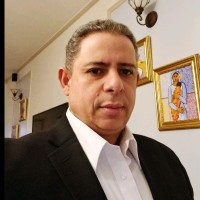 Damian Rosario