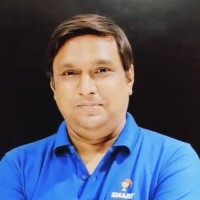 Parag Singhal