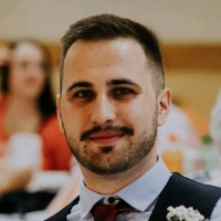 Balázs Pintér