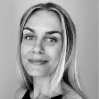 Sarah Sörman