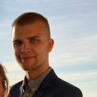 Jacob Pedersen