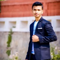 Ankit Kumar Dash